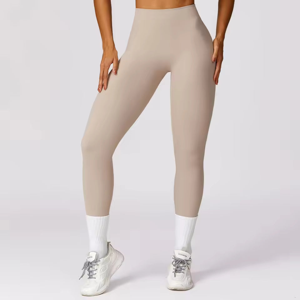 Legging Flow - Miel