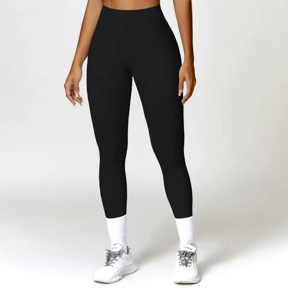Legging Flow - Noir