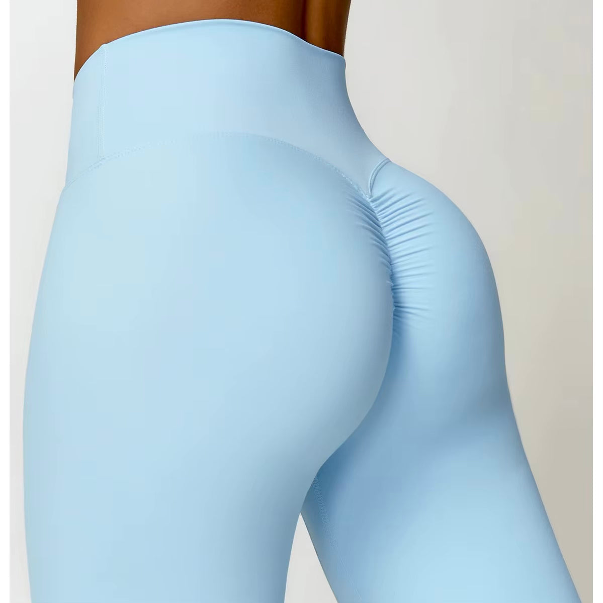 Legging Flow - Bleu