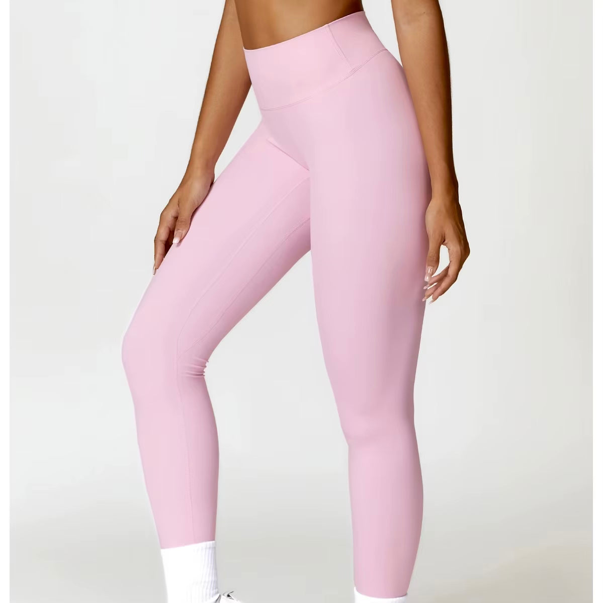 Legging Flow - Rose
