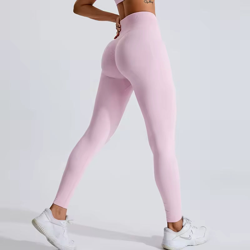 Legging Flow - Rose