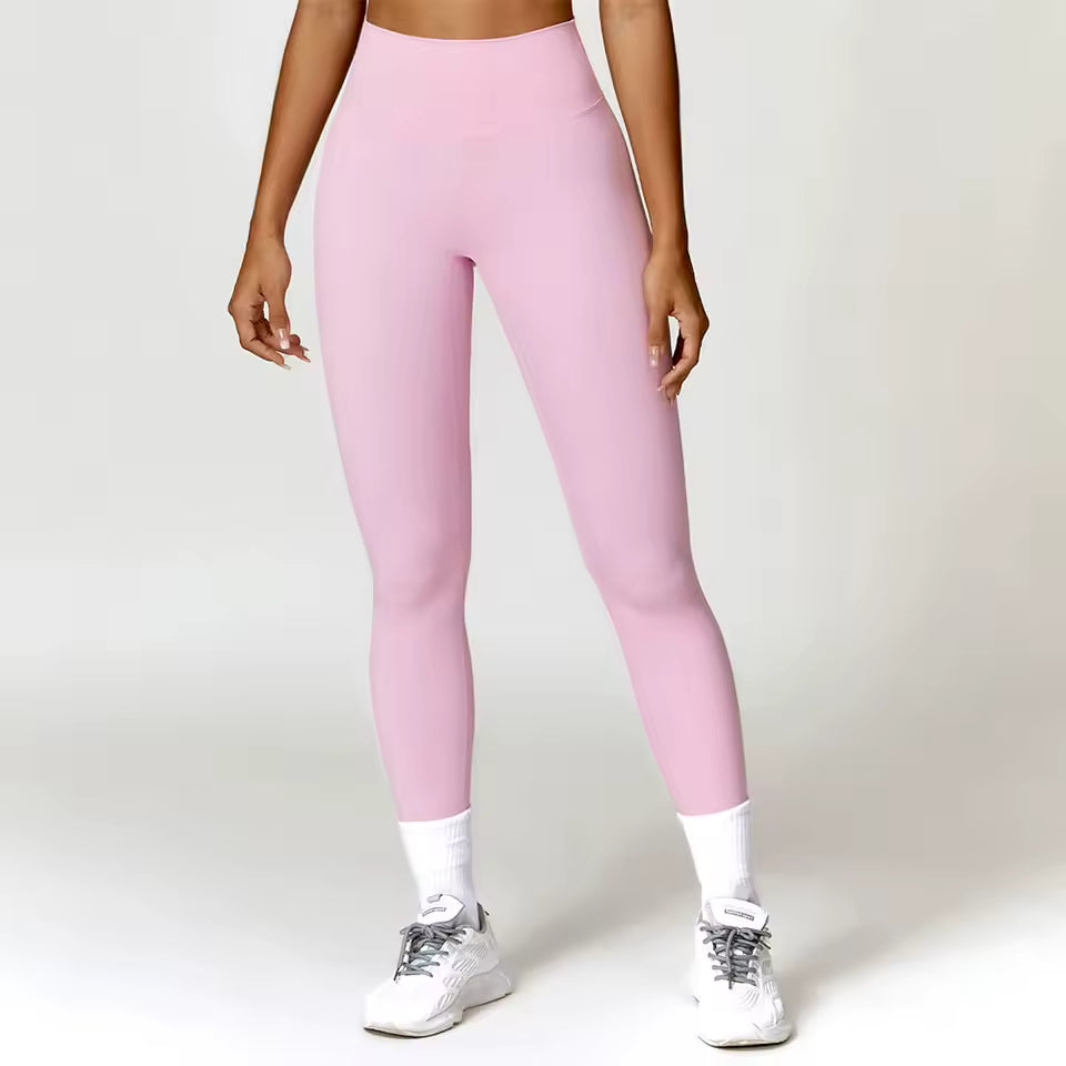 Legging Flow - Rose
