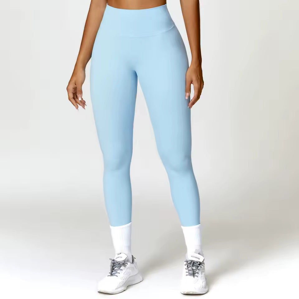 Legging Flow - Bleu