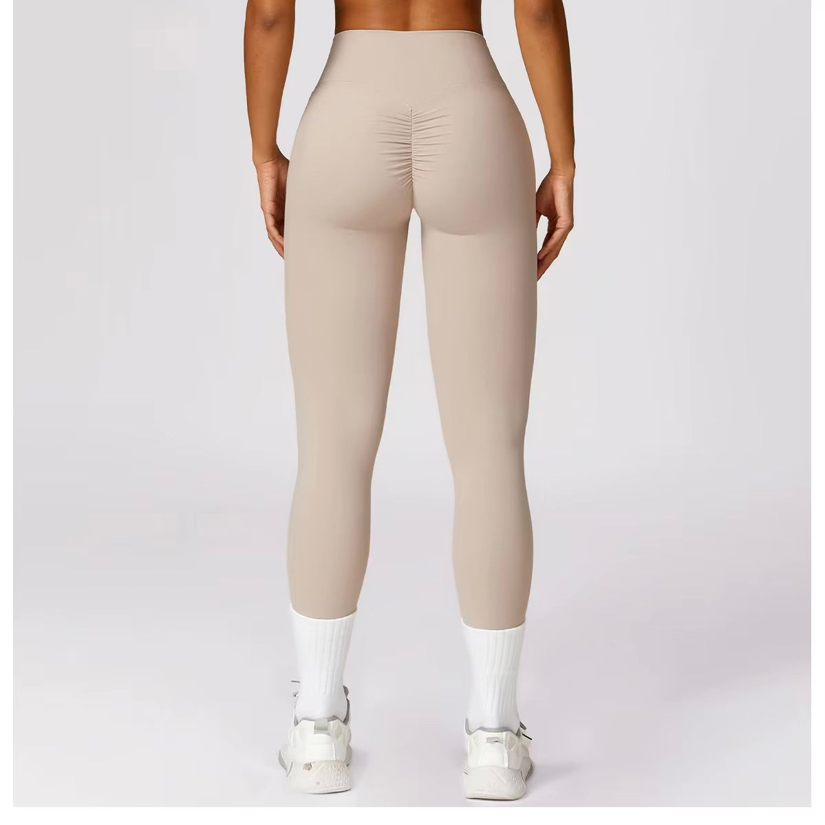 Legging Flow - Miel