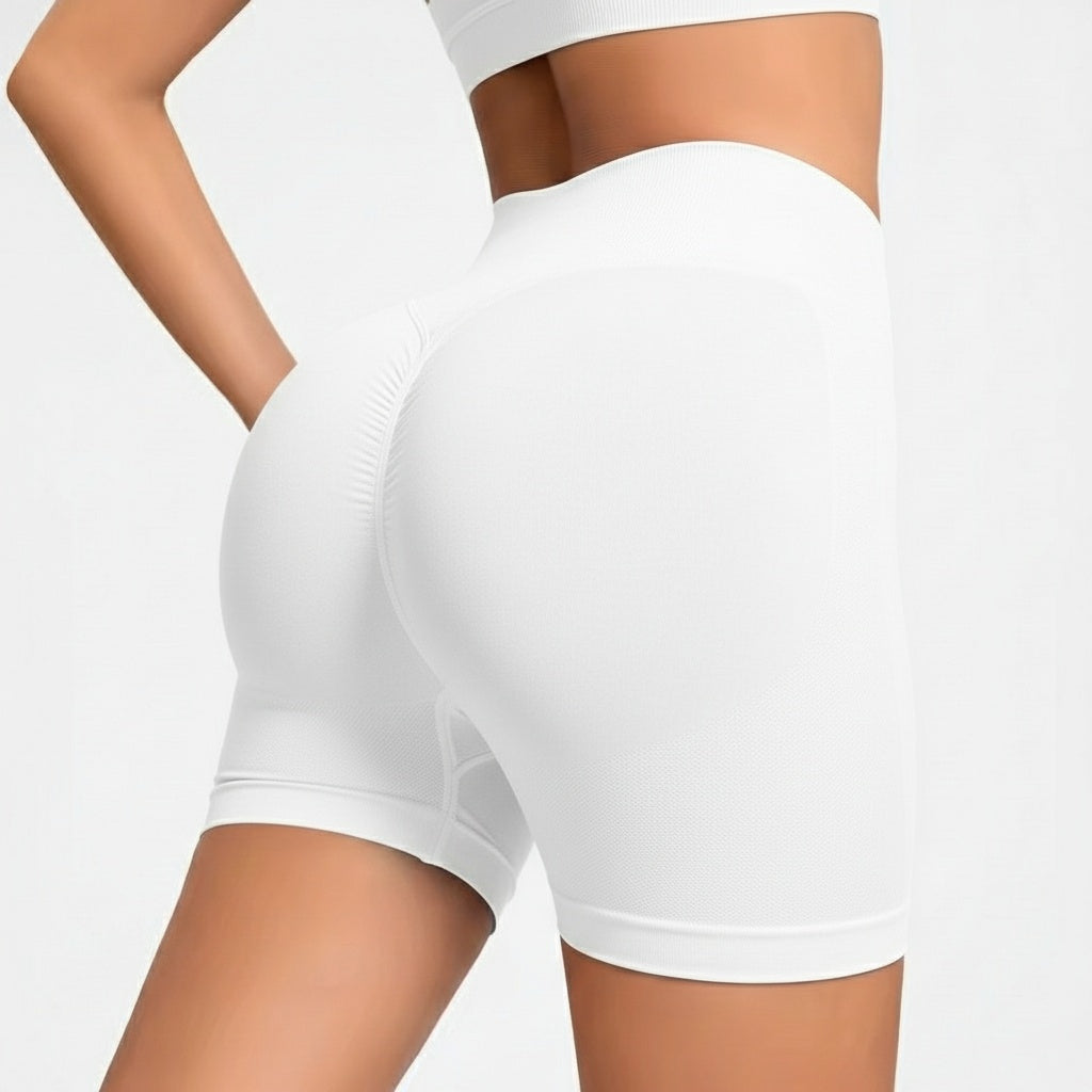 Short - Blanc