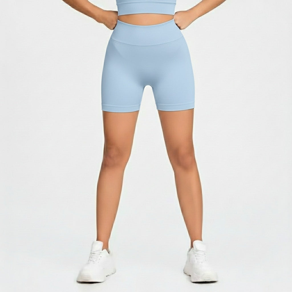 Short - Bleu